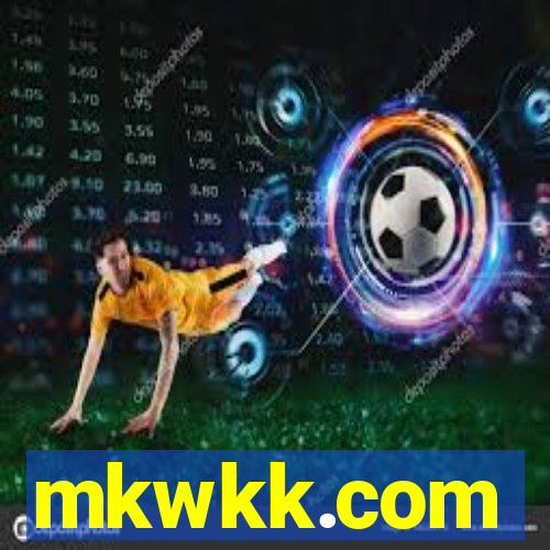 mkwkk.com