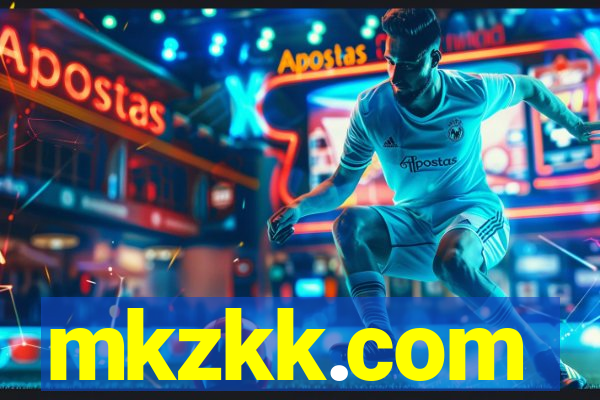 mkzkk.com