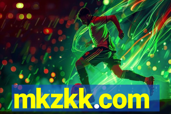mkzkk.com