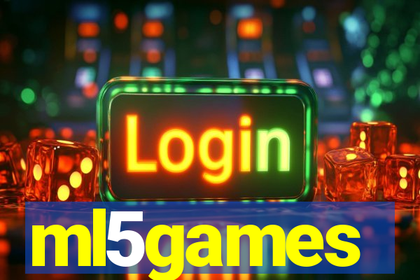 ml5games