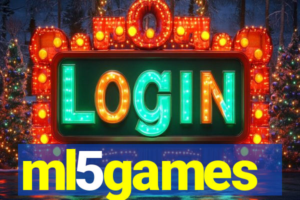 ml5games