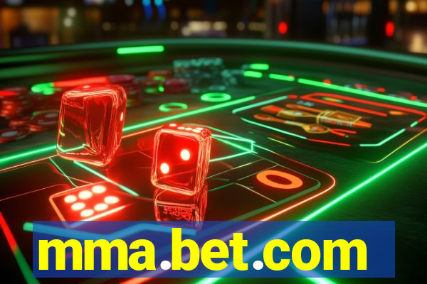 mma.bet.com