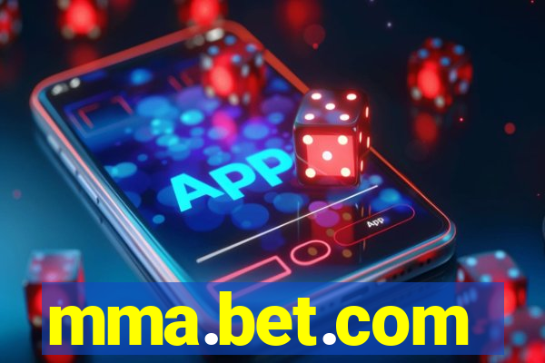 mma.bet.com