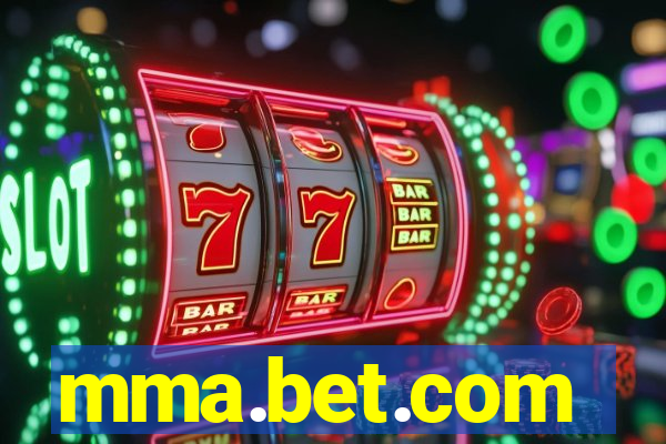 mma.bet.com
