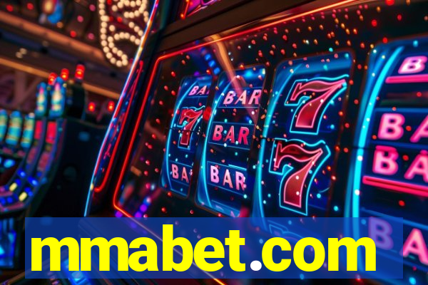 mmabet.com