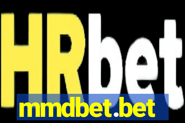 mmdbet.bet