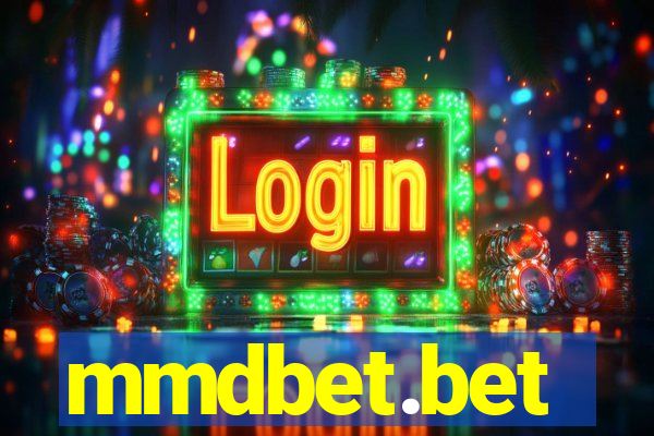mmdbet.bet