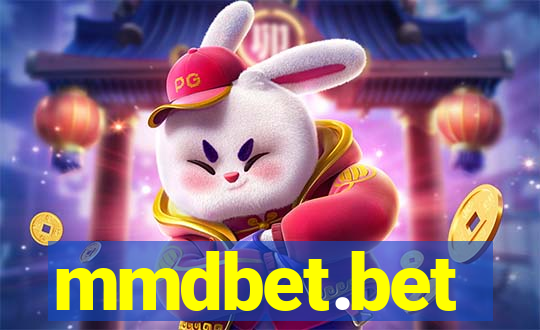 mmdbet.bet