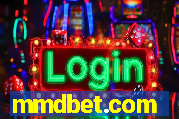 mmdbet.com