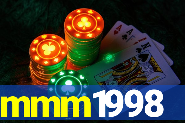 mmm1998