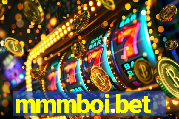mmmboi.bet