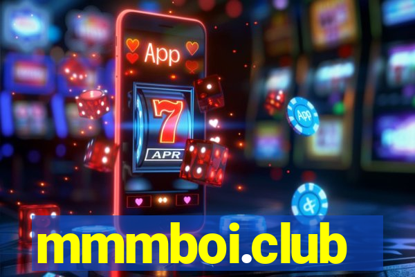 mmmboi.club