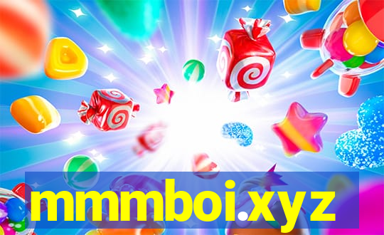 mmmboi.xyz