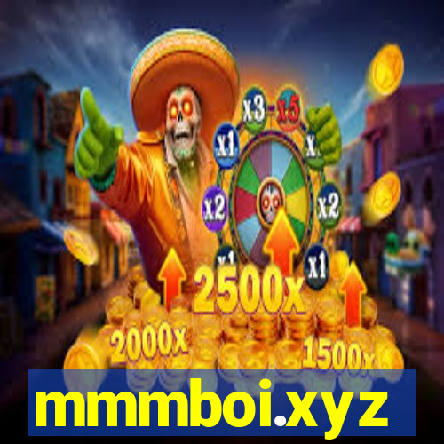 mmmboi.xyz
