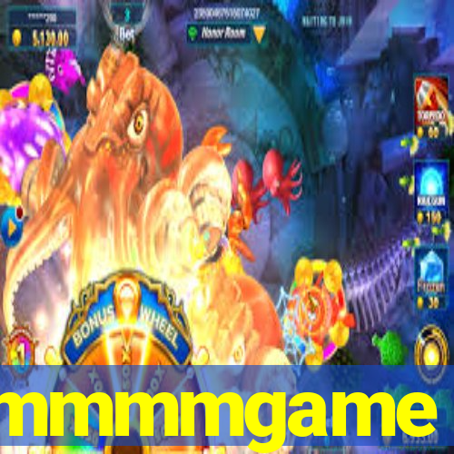 mmmmgame