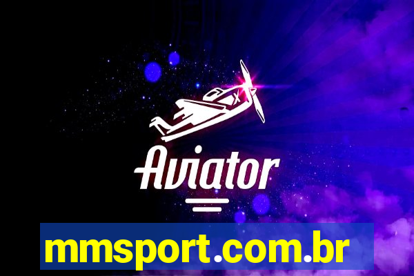 mmsport.com.br