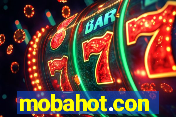 mobahot.con