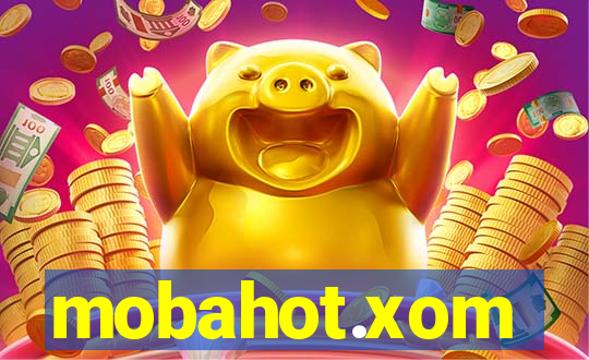 mobahot.xom