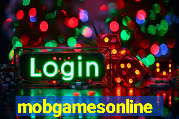 mobgamesonline