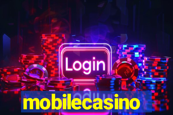 mobilecasino