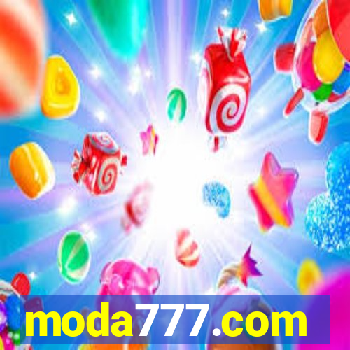 moda777.com
