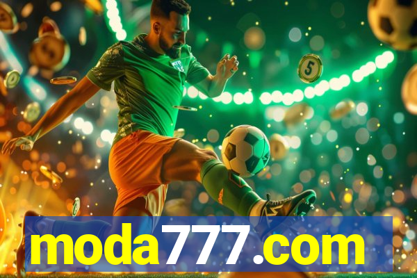 moda777.com