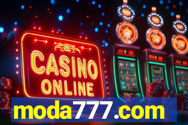 moda777.com