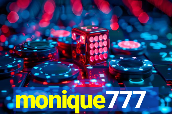 monique777
