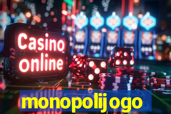 monopolijogo