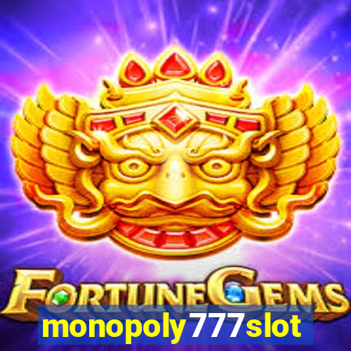 monopoly777slots.com