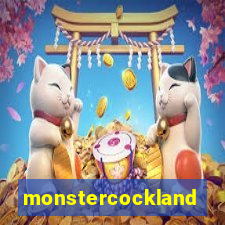 monstercockland