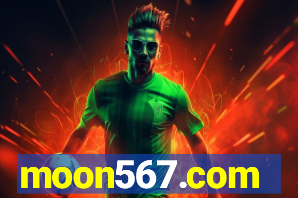 moon567.com