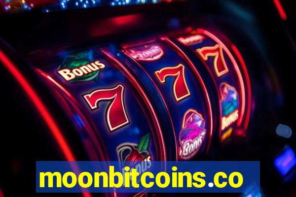 moonbitcoins.com