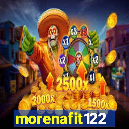morenafit122