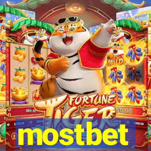mostbet