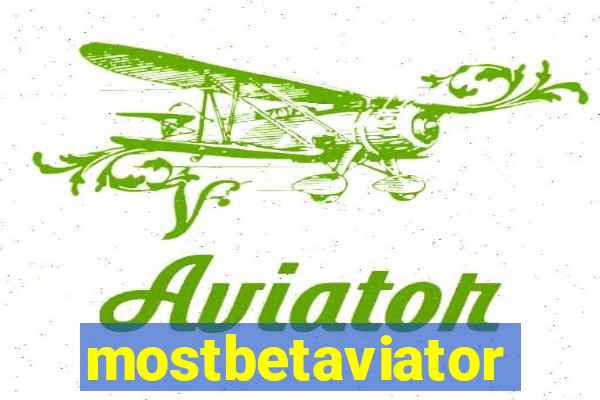 mostbetaviator