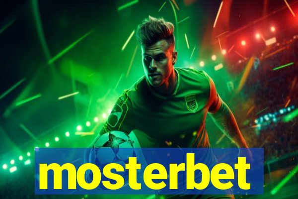 mosterbet