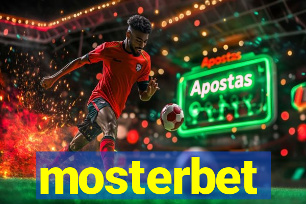 mosterbet