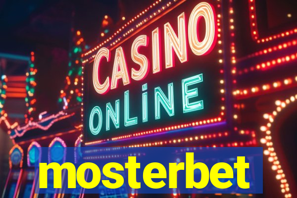 mosterbet