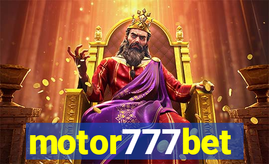 motor777bet