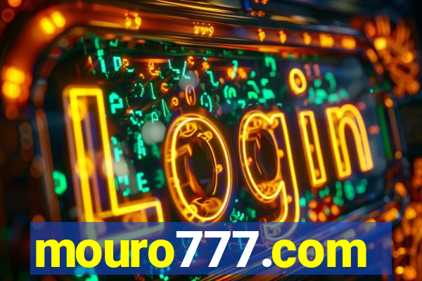 mouro777.com