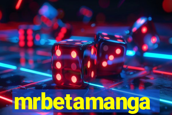 mrbetamanga
