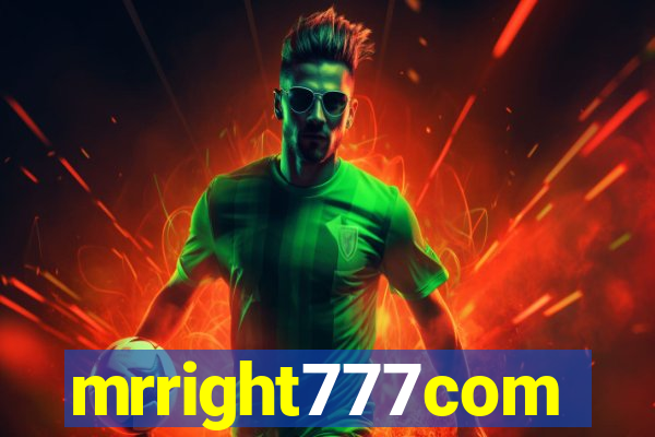 mrright777com
