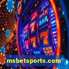 msbetsports.com