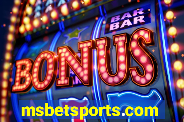 msbetsports.com