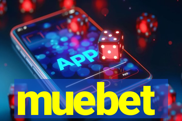 muebet