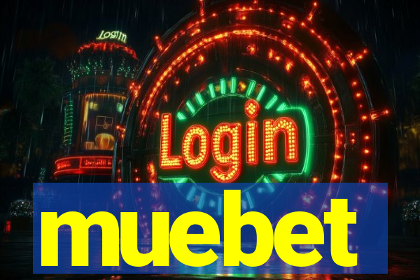 muebet