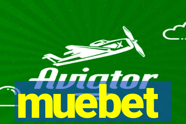 muebet