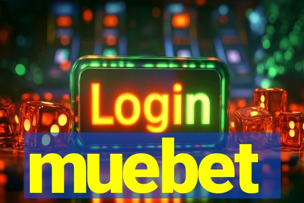 muebet