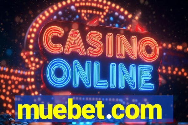 muebet.com